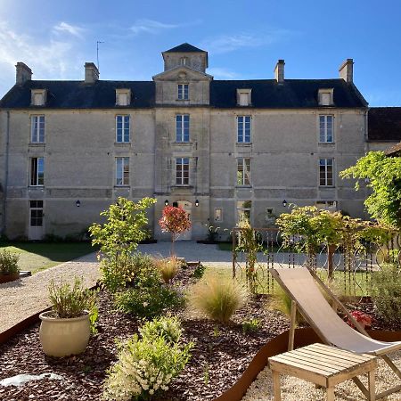 Le Domaine De L'Hostellerie Le Fresne-Camilly Exteriér fotografie