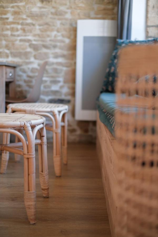Le Domaine De L'Hostellerie Le Fresne-Camilly Exteriér fotografie