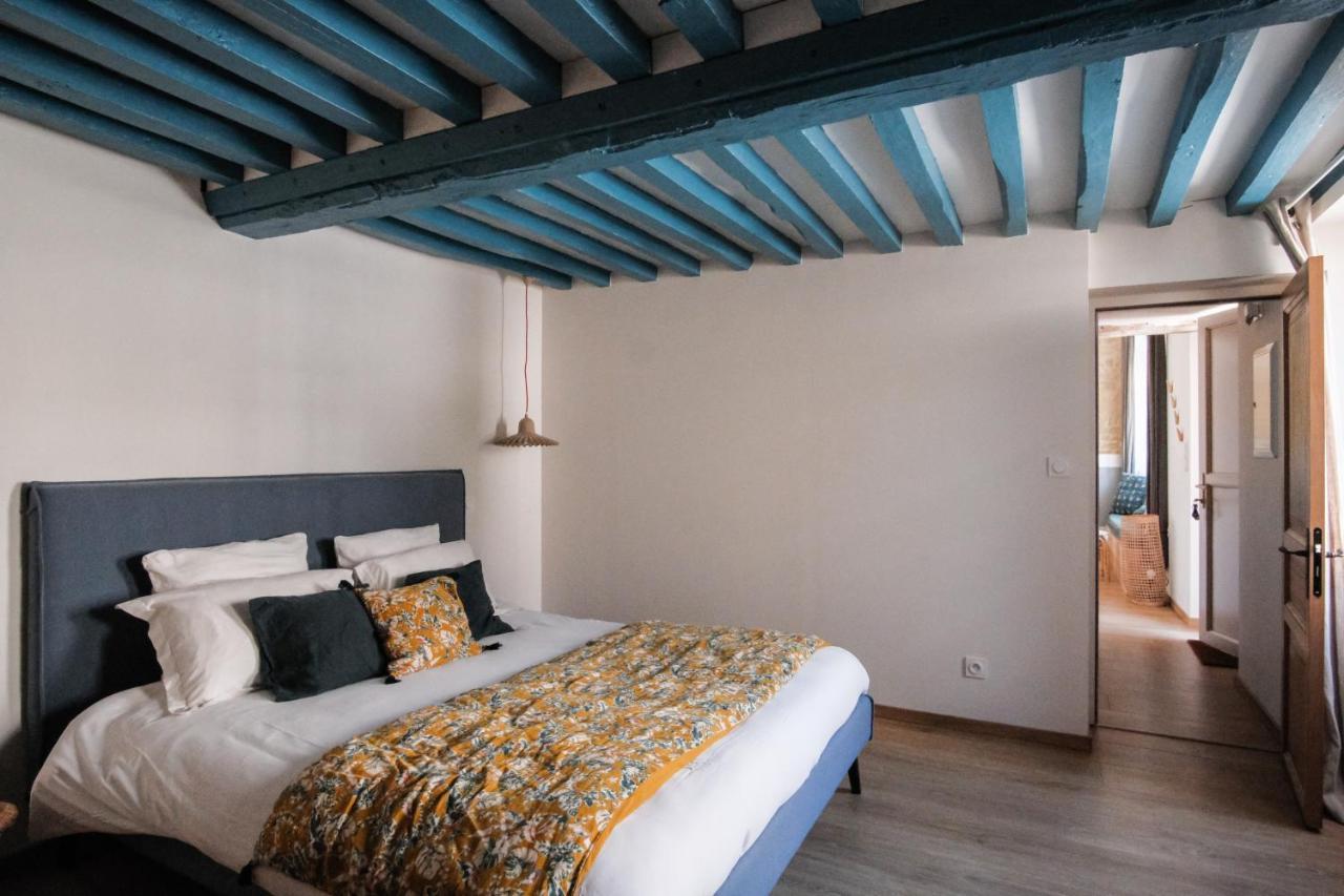 Le Domaine De L'Hostellerie Le Fresne-Camilly Exteriér fotografie