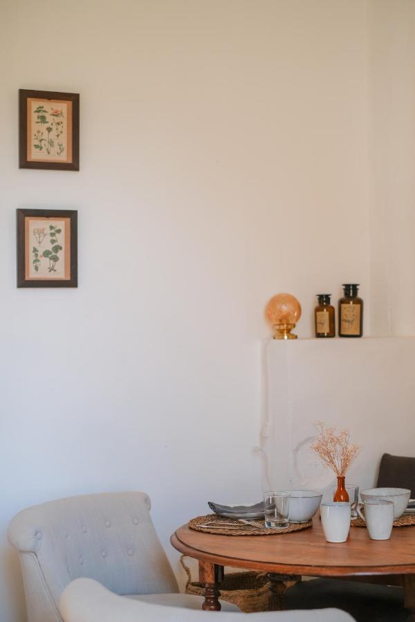 Le Domaine De L'Hostellerie Le Fresne-Camilly Exteriér fotografie