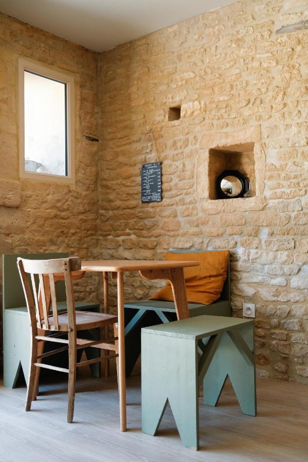 Le Domaine De L'Hostellerie Le Fresne-Camilly Exteriér fotografie