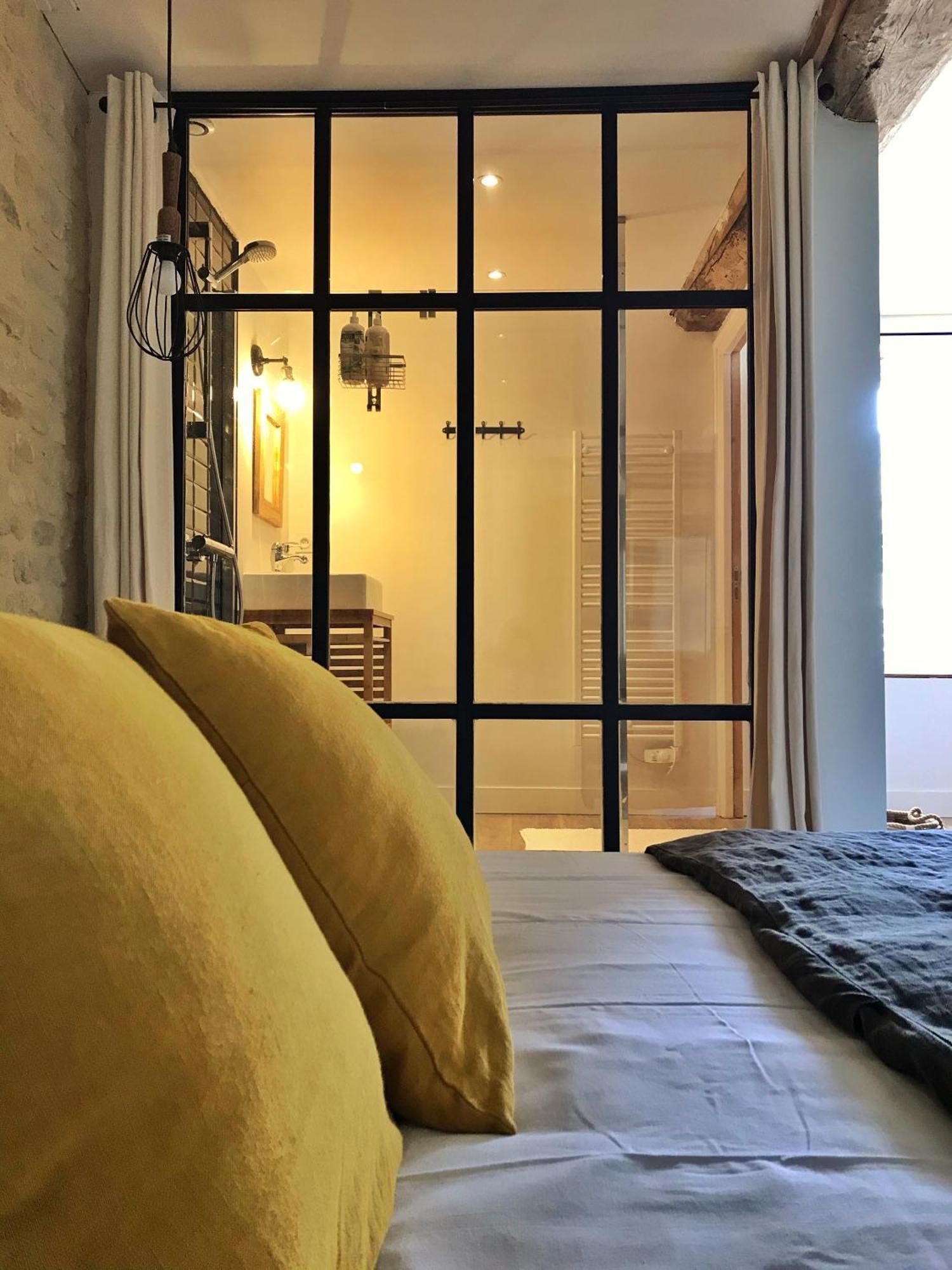 Le Domaine De L'Hostellerie Le Fresne-Camilly Exteriér fotografie